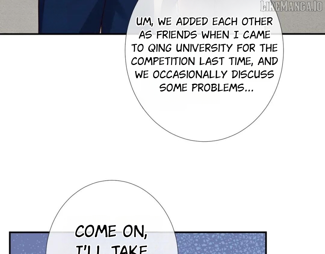 Everyone's Darling Chapter 161 - page 65
